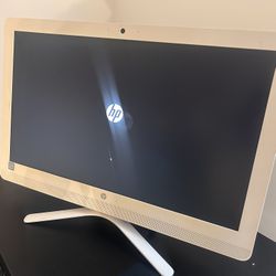 HP  Desktop Brand New 