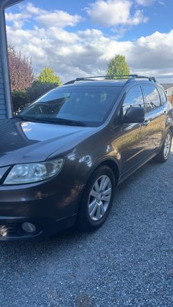 2009 Subaru Tribeca
