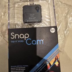 On The Go Cam