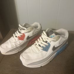 Nike Sneakers 