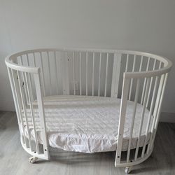 Stokke Sleepi Bed For Sale