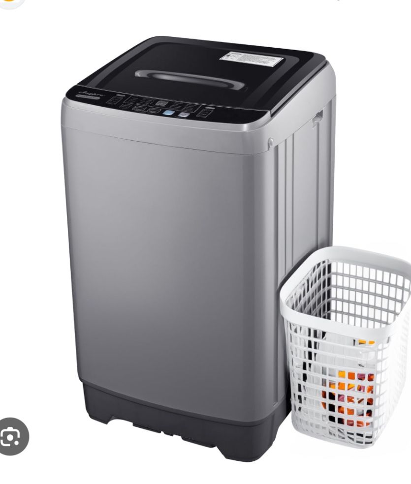 Portable Washer We