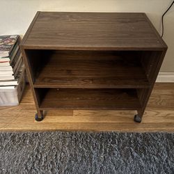 TV Stand Excellent Condition Medium Size