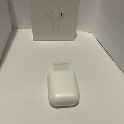 AIR POD 1ST GEN