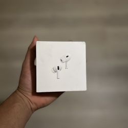 *SEALED* Original Brand New Apple AirPods Pro 2 Noise Cancellation
