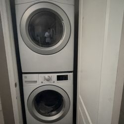Kenmore Washer And Dryer
