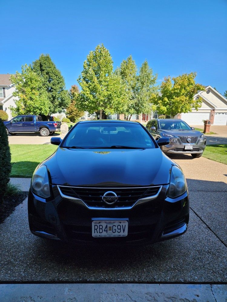 2011 Nissan Altima