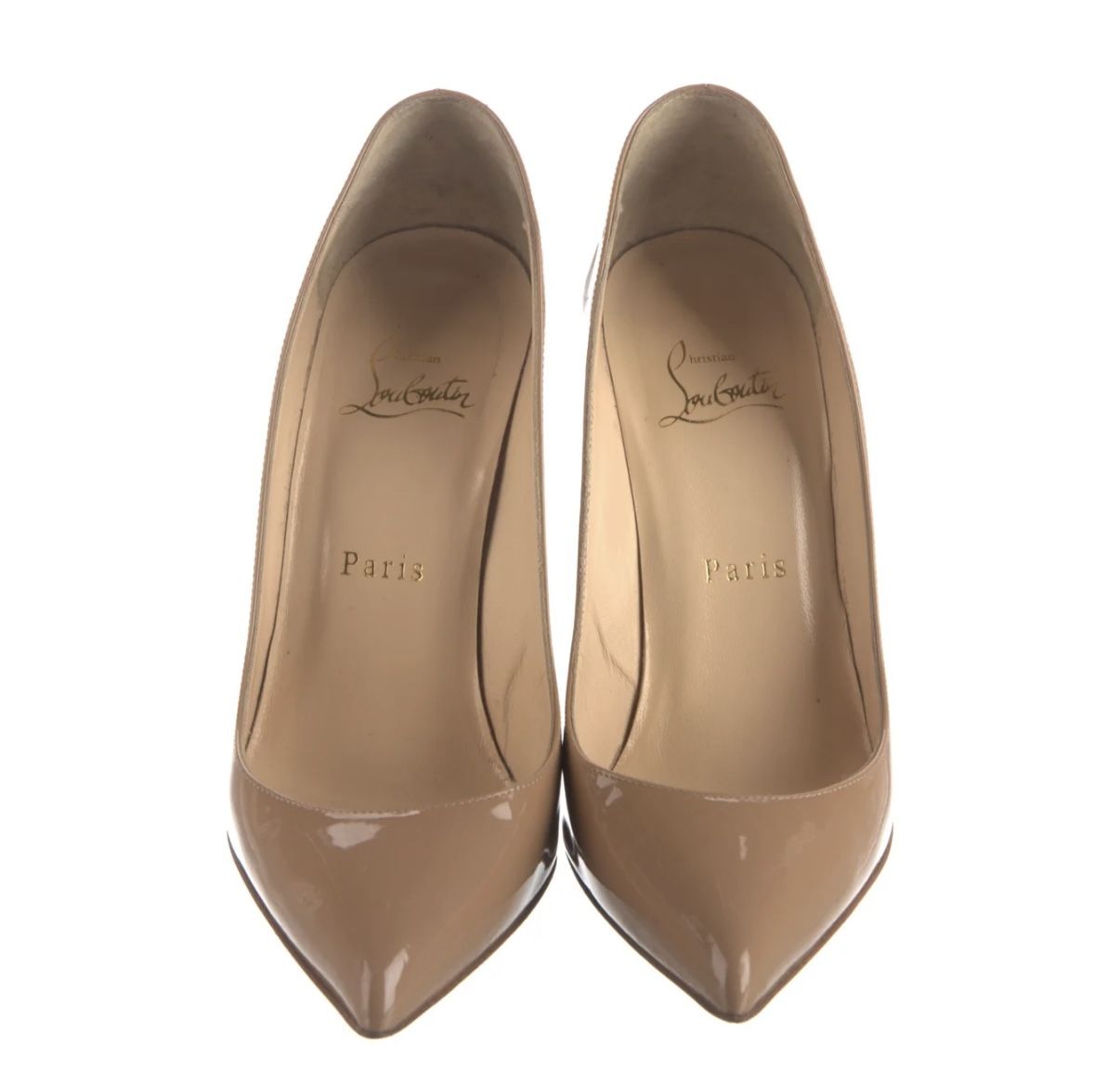 Christian Louboutin Pumps 