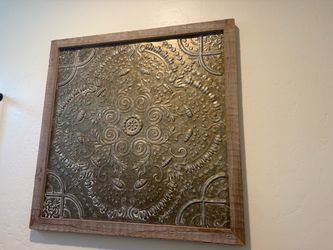 Wall art