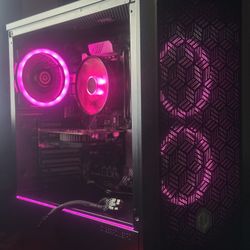 GTX 1650 Super Pc Gaming