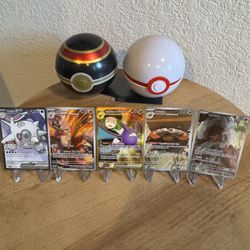 Pokemon Destined Rivals 