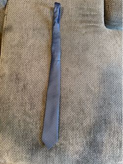 Tommy Hilfiger Men's Core Micro-Dot Tie