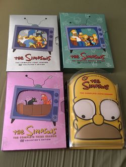 The Simpsons