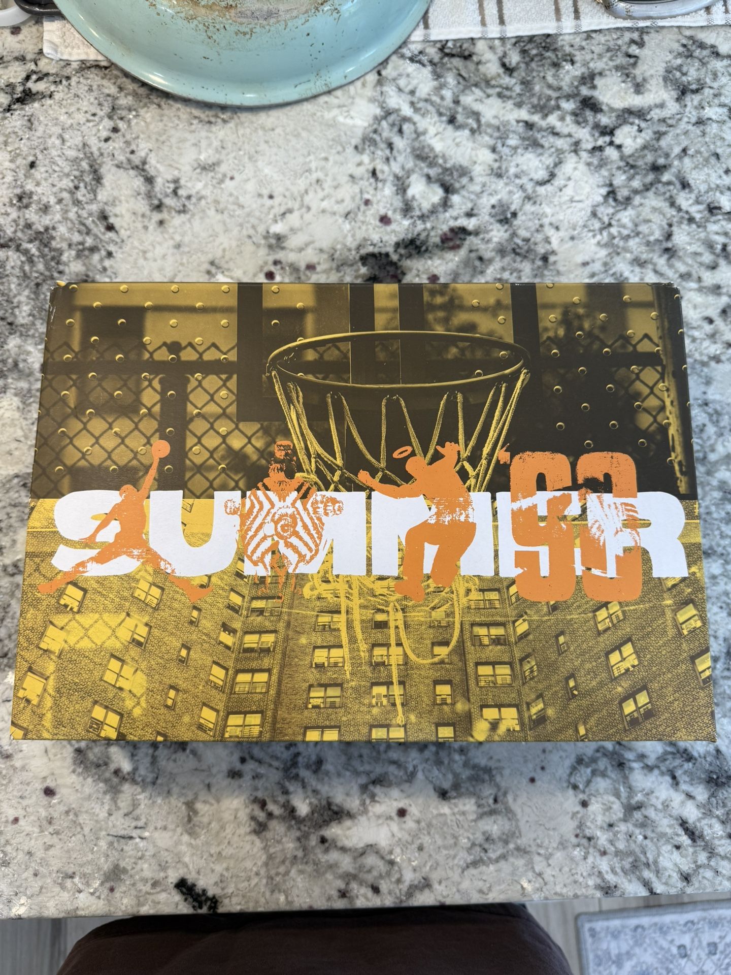 Air Jordan 1 Retro High Og Size 10