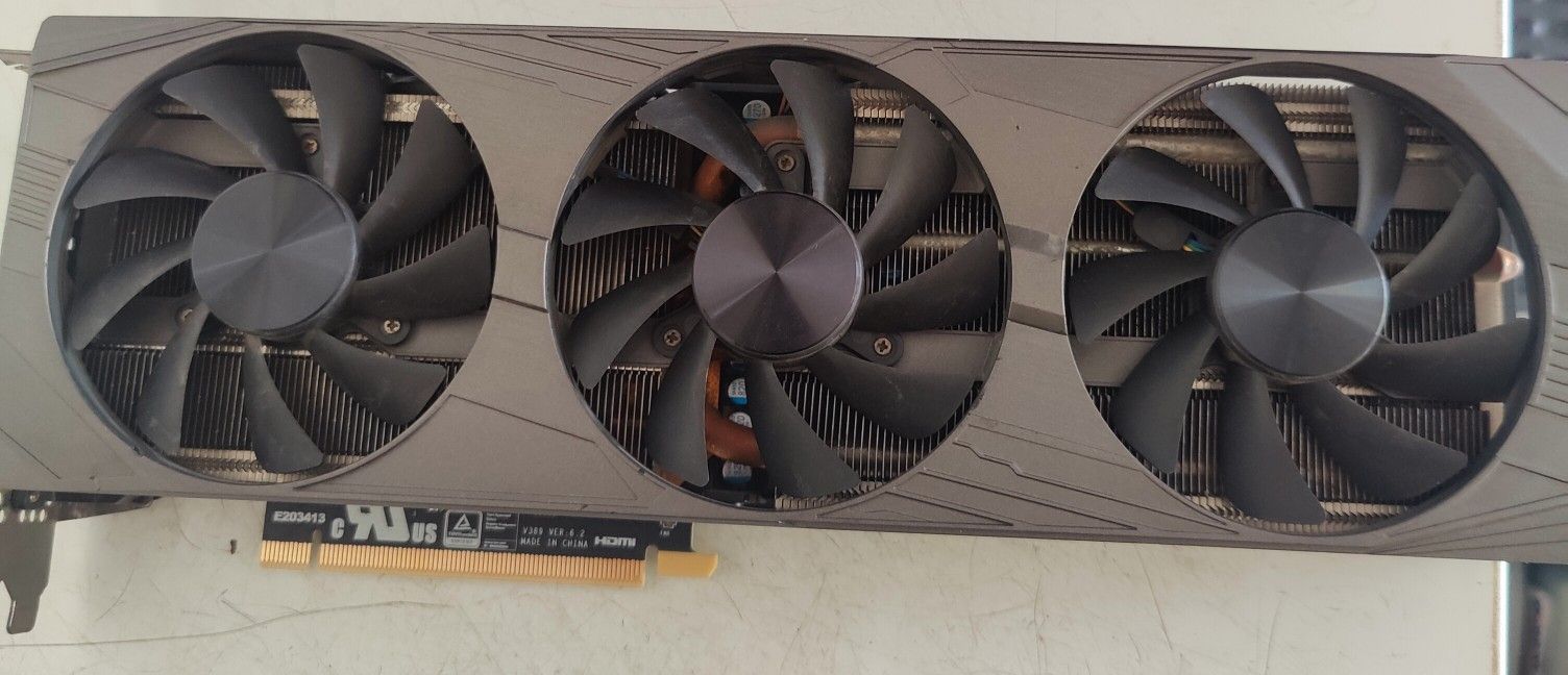 RTX 3080
