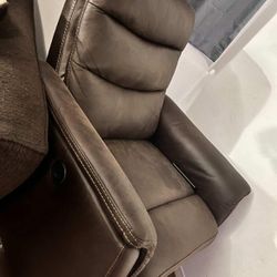 Electronic Recliner 