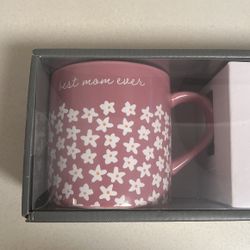 Coffee Mugs mom