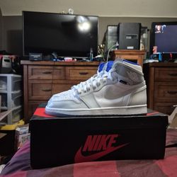 Air Jordan 1 High Nrg Size 11