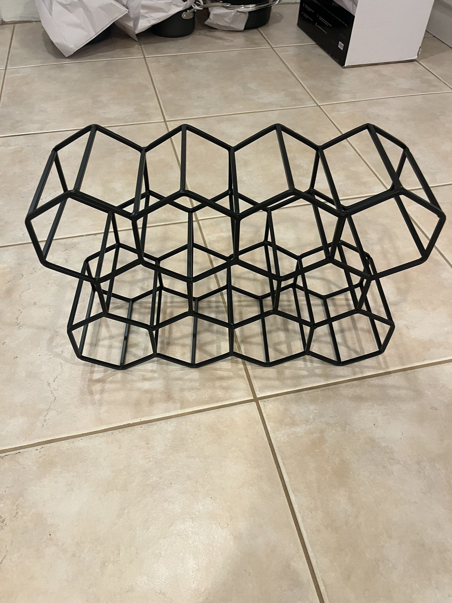 Wine Rack