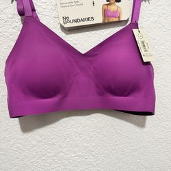 Brasier nuevo, talla XS nuevo
