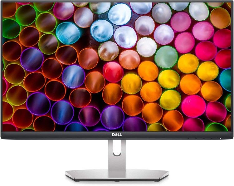 Dell S2421HS Full HD 1920 x 1080, Rotate, IP+Free HDMI cable