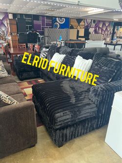 Living room sectional