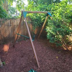 Swing Set