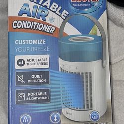 Portland Air Conditioner 