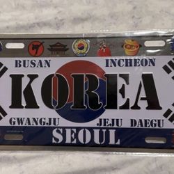 Sign/decor