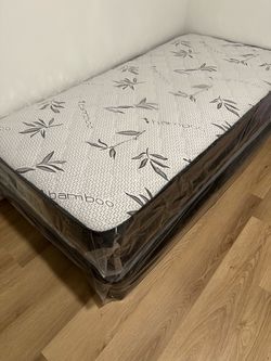Twin mattresses for sale