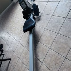 Sunny Health and Fitness Rower