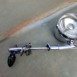 Vintage Chevy And GMC Spotlight