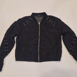 Women's Rock & Republic Bomber Jacket