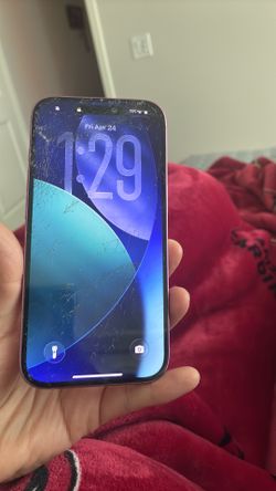iPhone 16