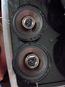Kenwood 6.5