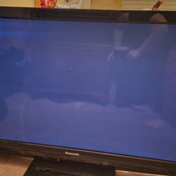 2009 50 Inch Plasma TV