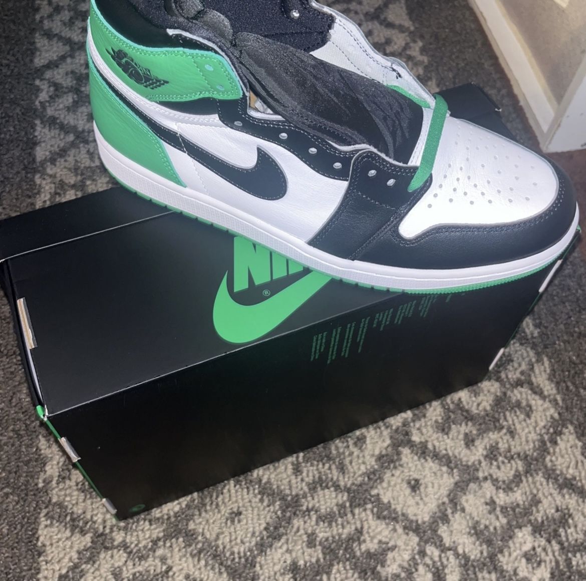 Jordan 1
