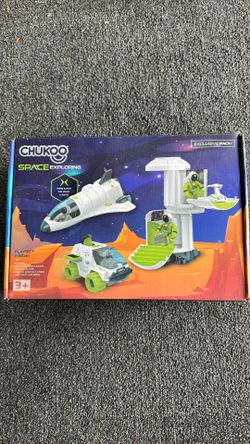 Space Playset