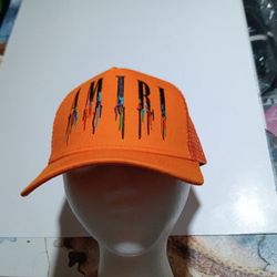 Snapback Cap