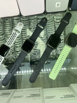 Apple Watches Starting At $99