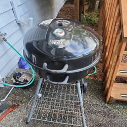 BBQ Grille 