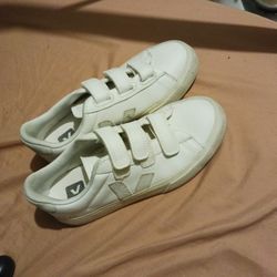 Veja Size 8 Us  Uk6
