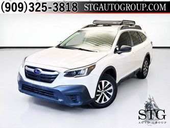 2021 Subaru Outback