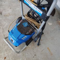 Pressure Washer 