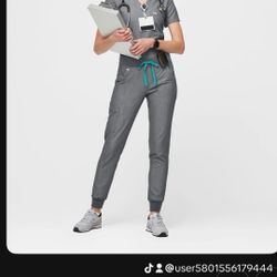 Women's Graphite Zamora™ - Jogger Scrub Pants 