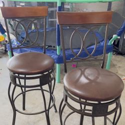 Bar Stools 