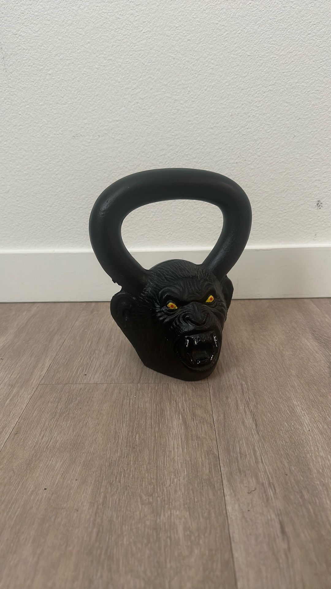 Onnit primal Kettlebell 18lb 