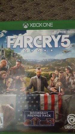 Xbox One Games