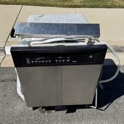 GE Dishwasher