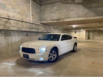 2009 Dodge Charger